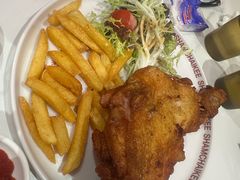 -香港深仔记茶餐厅(东门店)