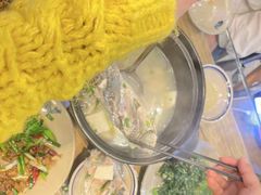 -马帮菜馆·美味野生菌