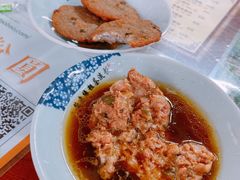 -粗茶淡饭(东关街店)