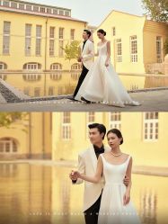 点击看大图 -梵初·STUDIO婚纱摄影(通州万达店)