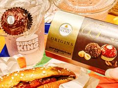 -汉堡王(徐汇绿地缤纷店)