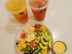 -仁义涵西餐·咖啡(中华巴洛克店)