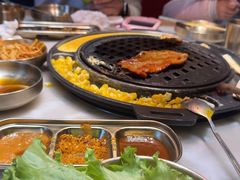 -韩宫宴和牛烤肉(宁波环球银泰城店)