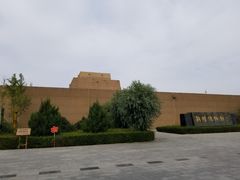 -敦煌市博物馆