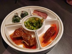 -湖里春风·淮扬菜(丽泽天街店)