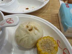 -嘉和一品粥(马家堡店)