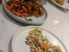-申粤轩酒楼·三十年粤菜经典(丁香花园店)