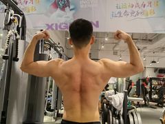 -INGYM(园区印象城馆)