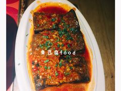 长沙臭豆腐-望湘园·洞庭渔宴(永旺店)