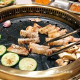 🔝蚂蚁洞韩国烤肉——深圳首家