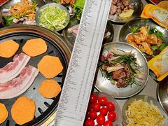 -杨小佳·齐齐哈尔烤肉·烤串(广州店)