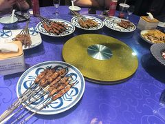 -老九圆山西面馆(CBD店)