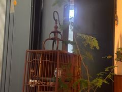 -南园民国茶楼餐厅·常州菜(北大街店)