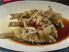 -旺角小渔村(二马路店)