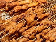 -有奴思烤肉·清真(正宁路店)