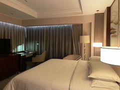 -上海嘉定喜来登酒店