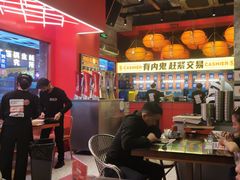 -神府路壹号·海鲜烧烤·砂锅粥·锅物(三坊七巷店)