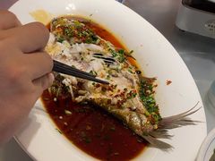 -回头食客-李久其家民间餐厅(望城金桥国际店)