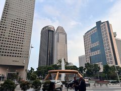 -新加坡乌节希尔顿酒店 (SG Clean)