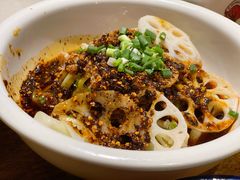 -易老头三样菜(南滨路总店)