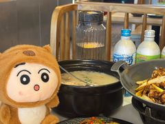 -思远客家菜馆(巴伐利亚店)