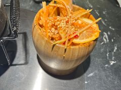 -云海肴云南菜·蒸汽石锅鱼(青岛万象城店)