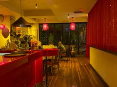 -龙门阵茶屋川菜馆(武康路店)