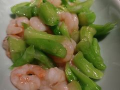-南京大牌档(香港广场店)