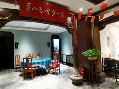 -中国徽菜·徽商故里(广安门店)