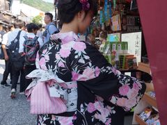 -京都冈本和服体验租赁店(清水寺店)