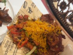 -避风塘·金牌店·夜宵(金玉兰店)