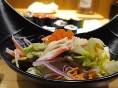 -万岁寿司(天河领展店)