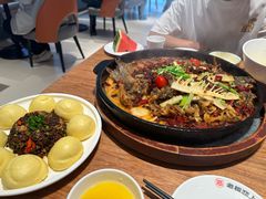 -老板恋上鱼(恒隆广场店)