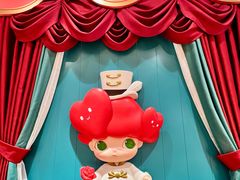 -迪士尼小镇