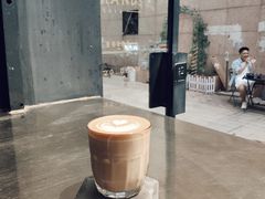 -铁手珈琲制造局metalhands(望京店)