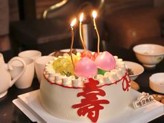 -味悦·老字号·赣州菜(厚德总店)