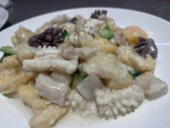 -燕春楼(海河华鼎店)