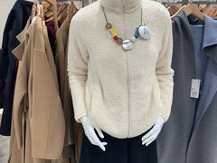 -优衣库(上海金桥国际商业广场店)
