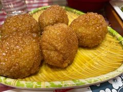 -王村姑老土炕莜面村(桥东店)