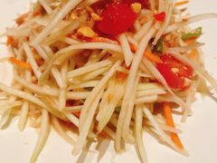 -金链花·泰国餐厅(国贸店)