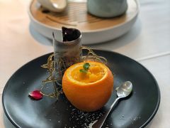 -松鹤楼·非遗·苏帮菜(融科店)