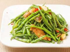 -陈阿宝·山西菜馆