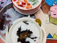 -甜心妈妈·榴莲星级糖水(北京路总店)