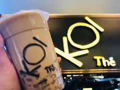 -KOI Thé(正佳广场店)