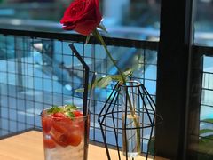 -百特喜·意大利餐厅(八佰伴镇江店)