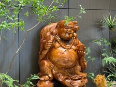 -大连湾旭日·家宴·海肠捞饭(马栏广场店)
