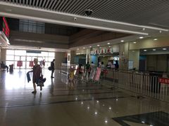-医科大学游泳馆