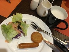 -广州天河希尔顿酒店