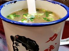 -泰宜担担面(黄泥塝总店)