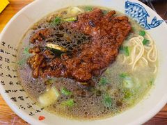 -无名氏面馆(邮电路店)